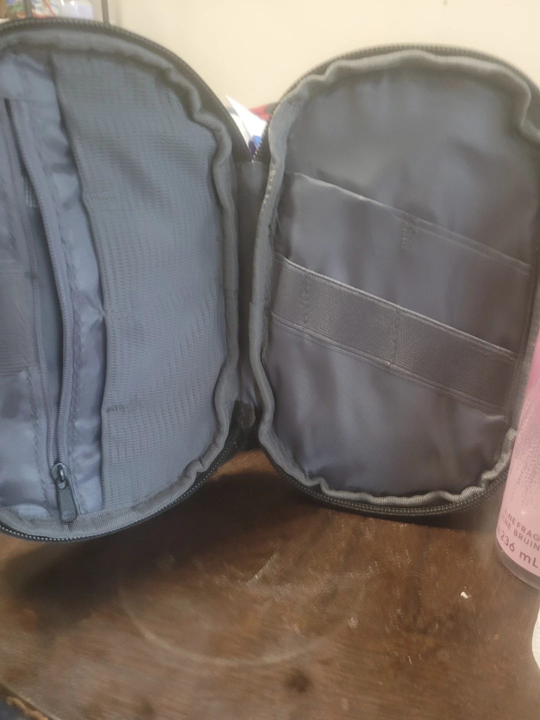 Roots Pouch Organizer - photo 4