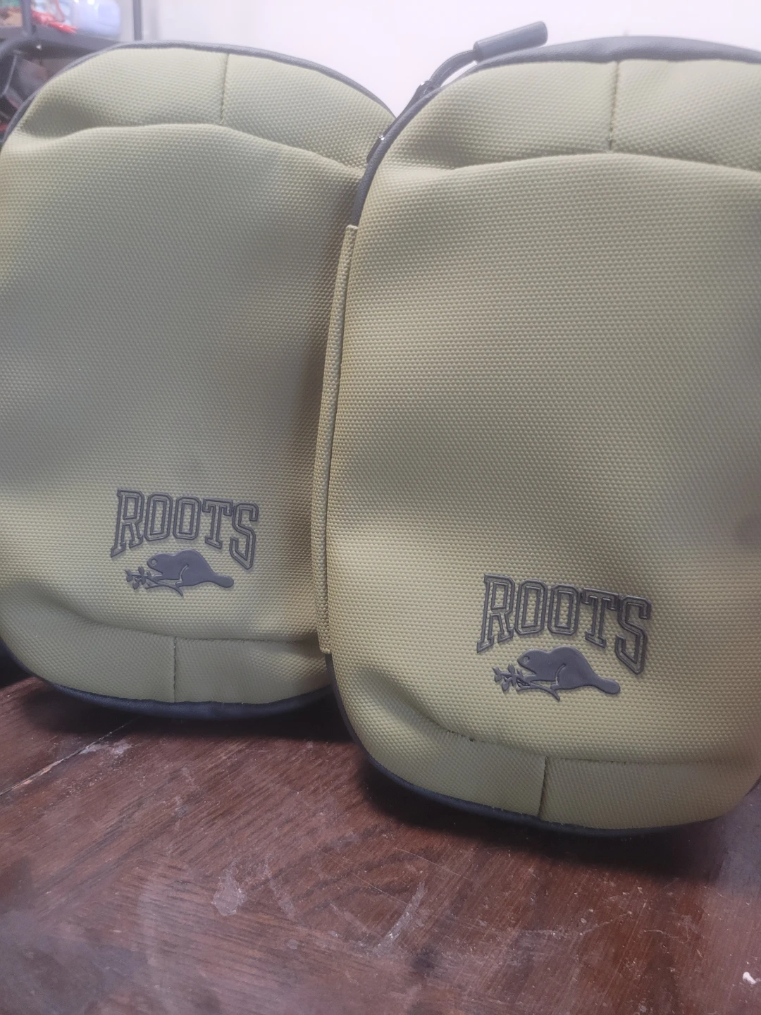 Roots Pouch Organizer - photo 5