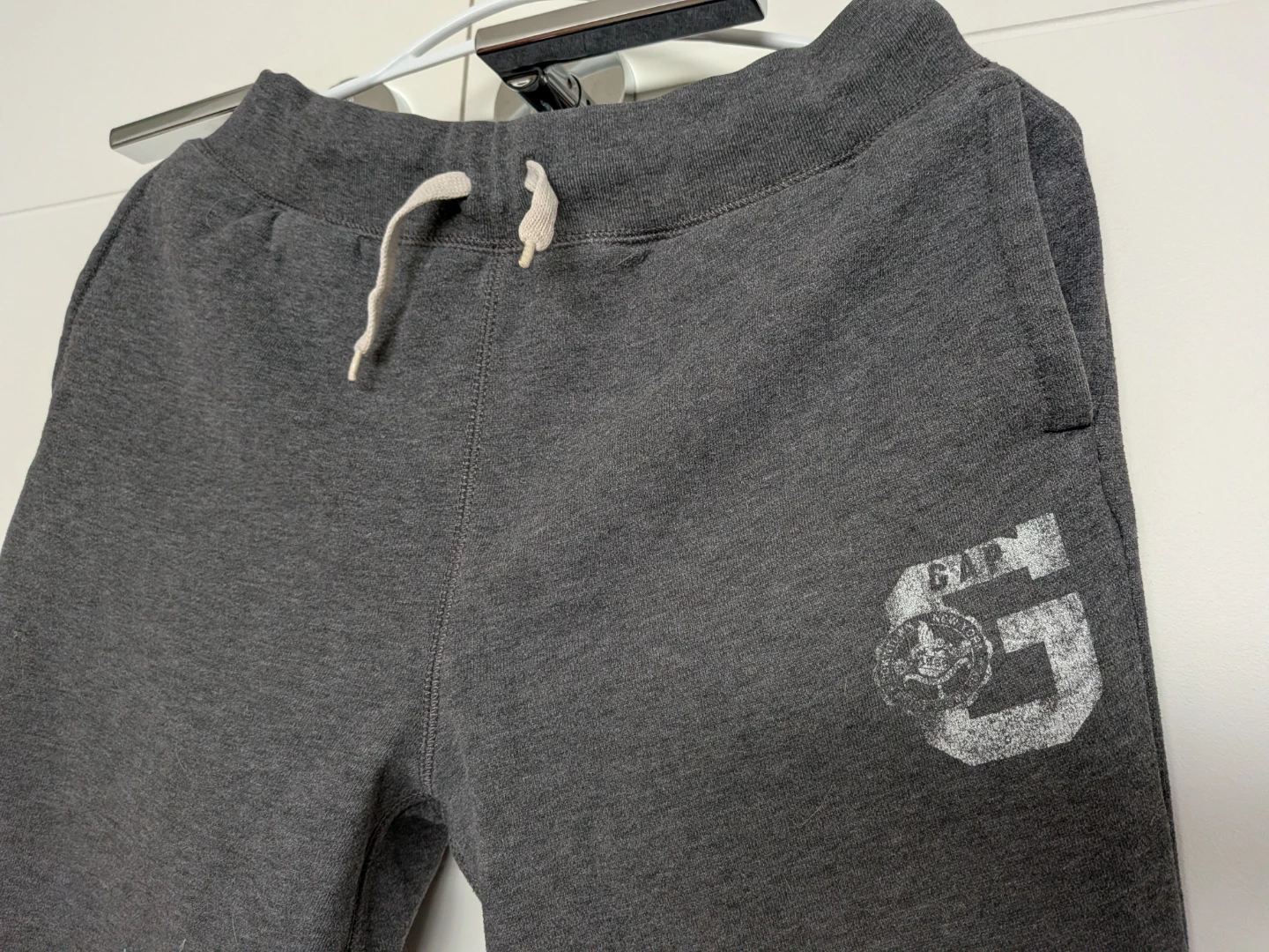 Gap Sweatpants - Grey - XXL(14-16) - photo 2