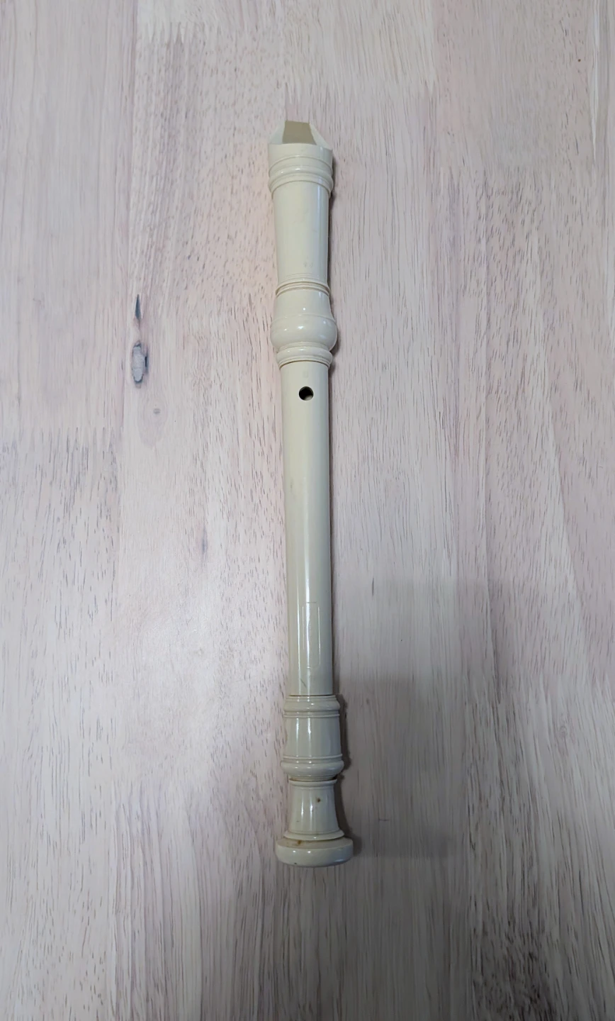 Brand New Recorder Musical Instrument - photo 2
