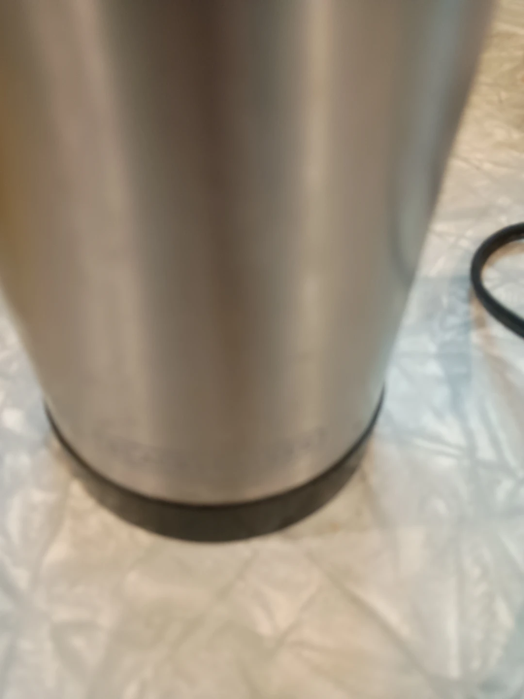 Black & Decker Electric Coffee Grinder