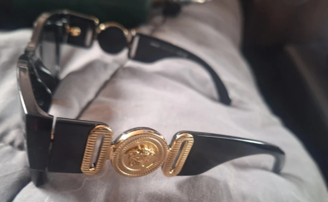Versace Sunglasses - photo 2