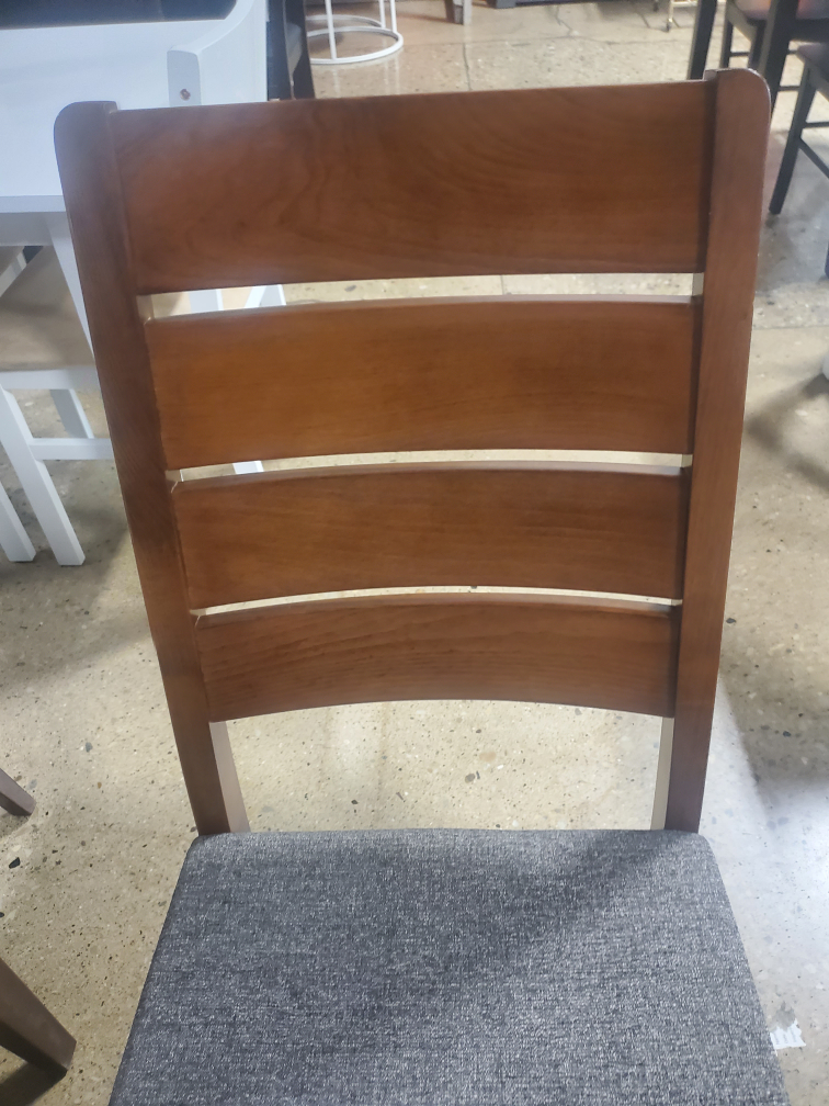 Beautiful 7 Pc Mid Century Modern Style Set - photo 4