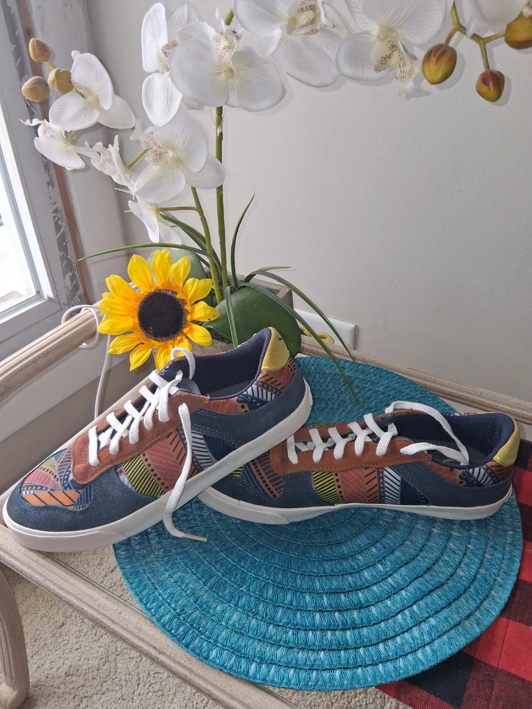 INKKAS Sneakers