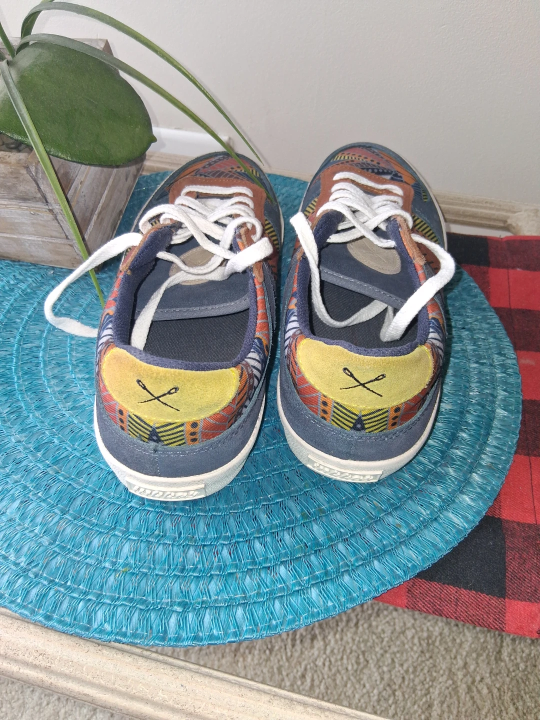 INKKAS Sneakers - photo 2