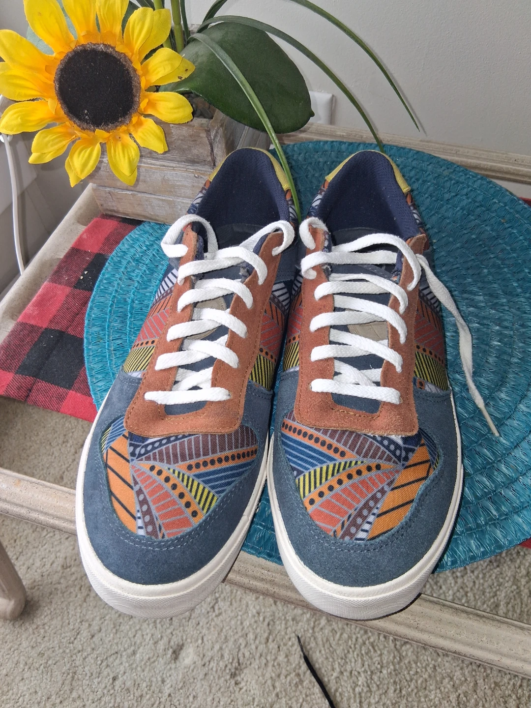INKKAS Sneakers - photo 3