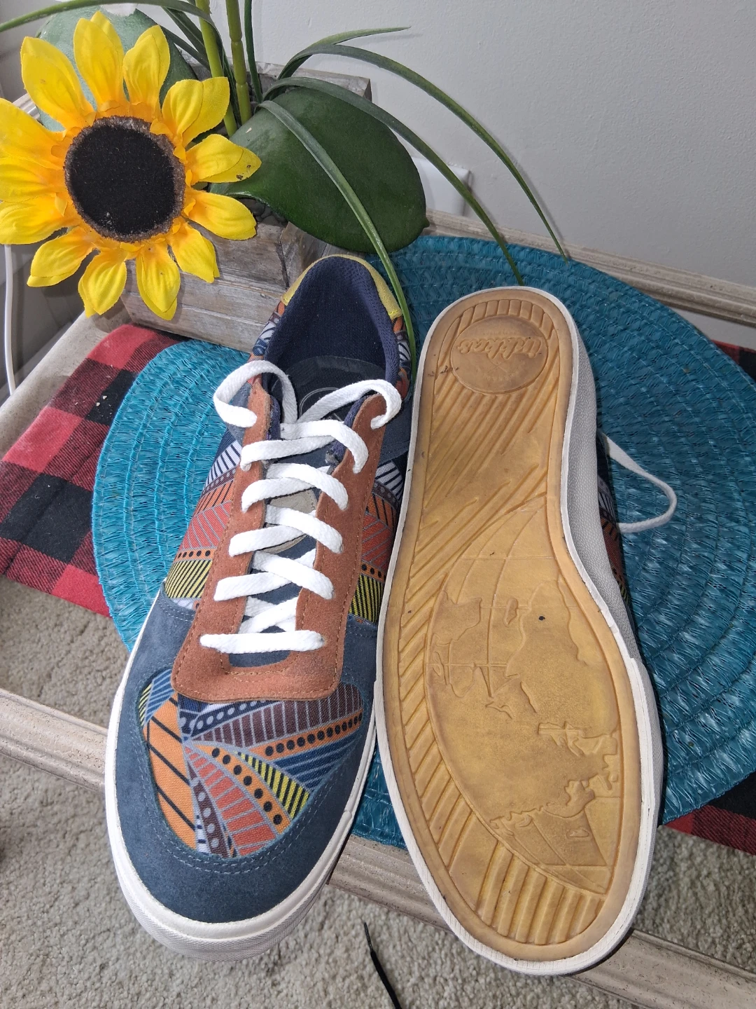 INKKAS Sneakers - photo 4