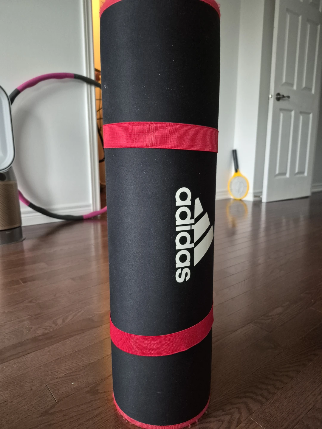 Adidas Yoga Mat Bag