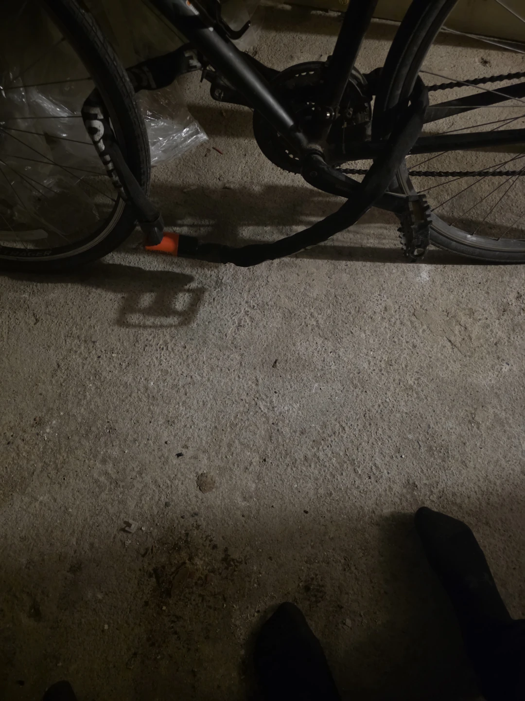 Kryptonite Evolution Series 4 1016 Lock - photo 4
