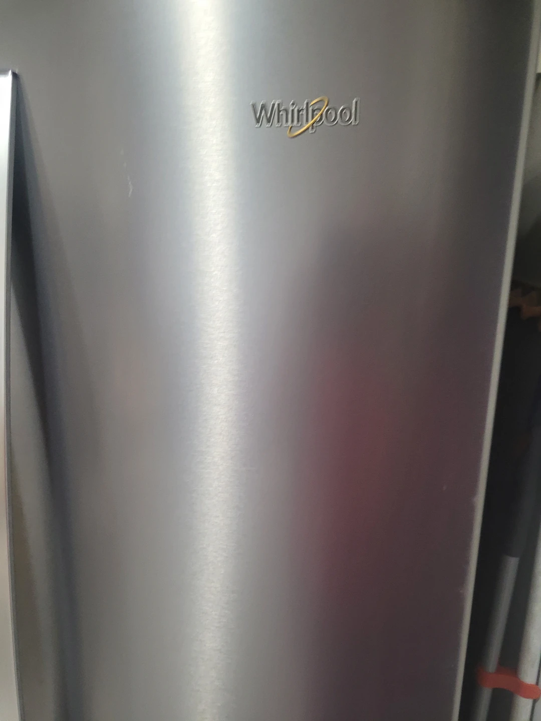 Whirlpool French Door Refrigerator WRF560SFHZ00 - photo 2