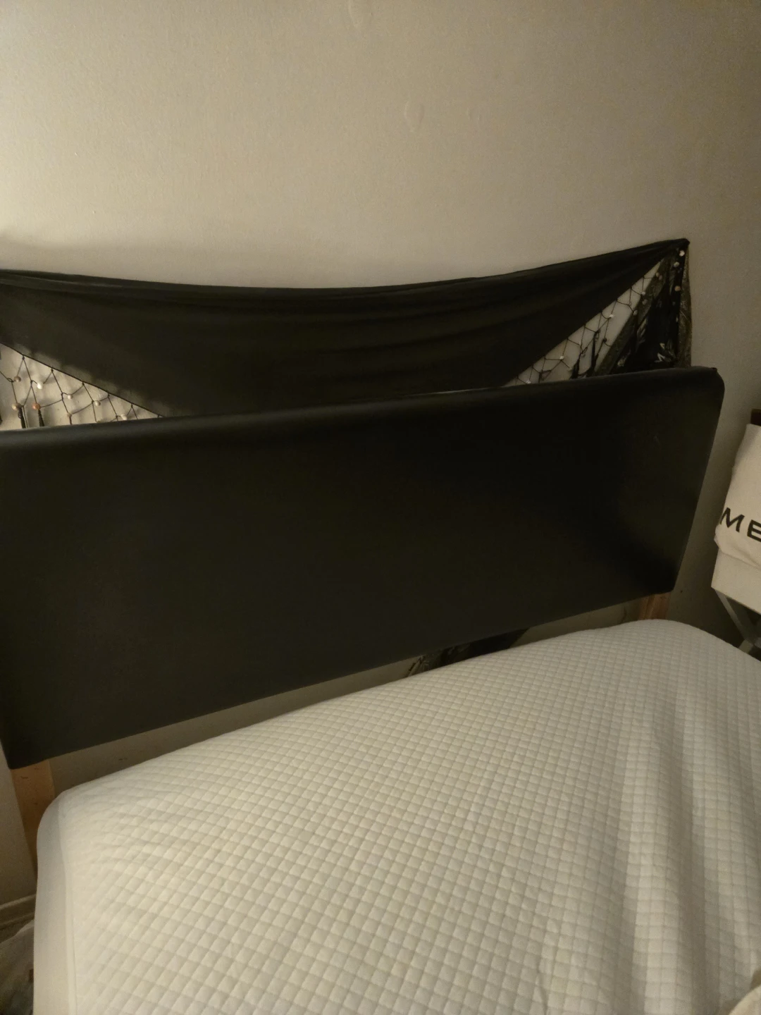 Headboard
