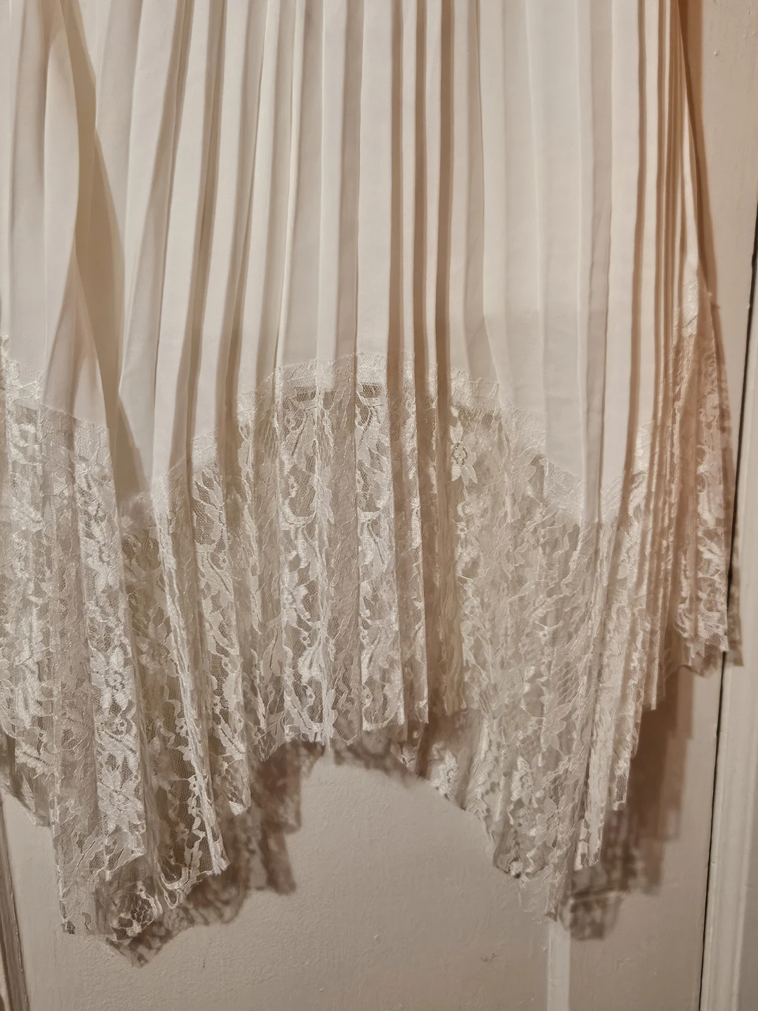 Women's skirt - photo 2