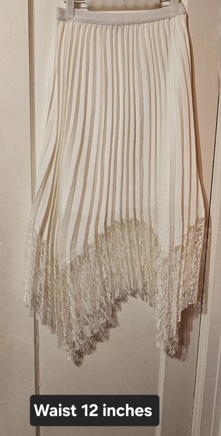 Women's skirt - photo 3