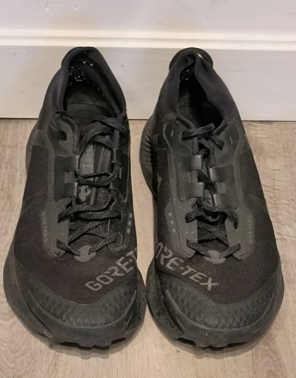 Nike Pegasus Trail 3 GORE-TEX Men's Running Shoes Size 9.5 - photo 2