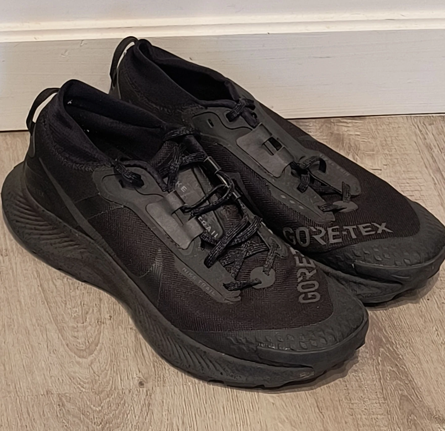Nike Pegasus Trail 3 GORE-TEX Men's Running Shoes Size 9.5 - photo 3