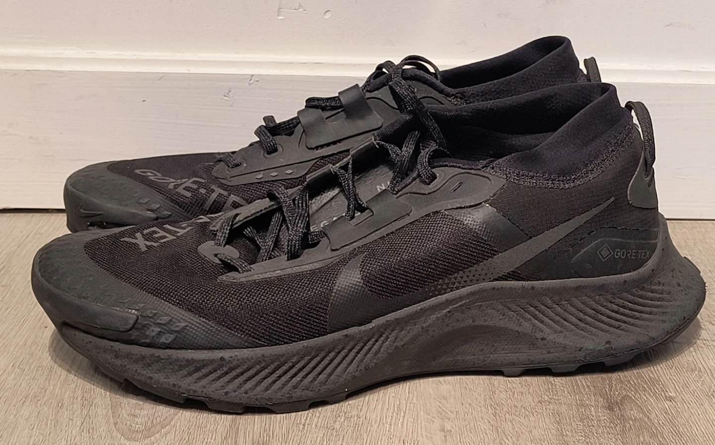 Nike Pegasus Trail 3 GORE-TEX Men's Running Shoes Size 9.5 - photo 4