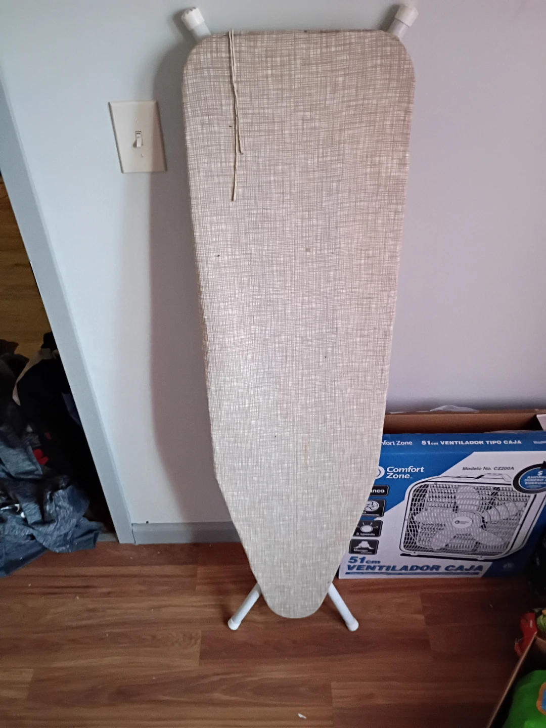 Ironing Board