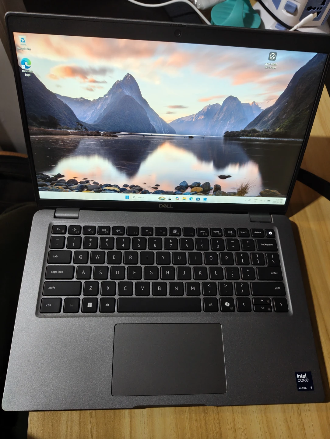 Dell Latitude 5450 Laptop