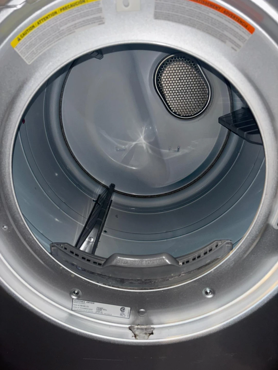 Kenmore Front Load Electric Dryer - photo 3