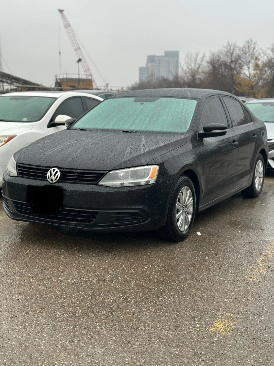 Volkswagen Jetta - photo 5