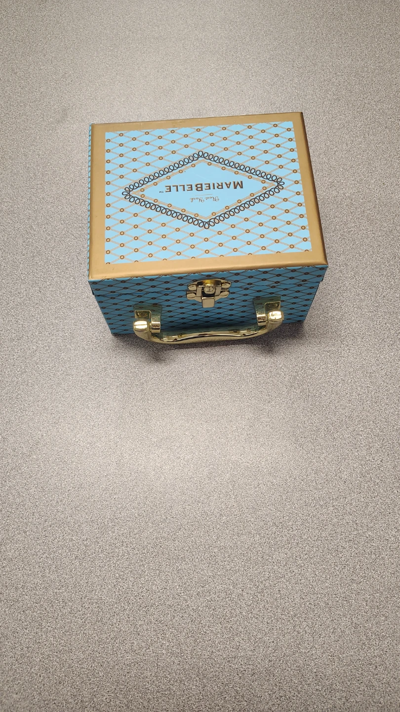MarieBelle New York Decorative Box - photo 3
