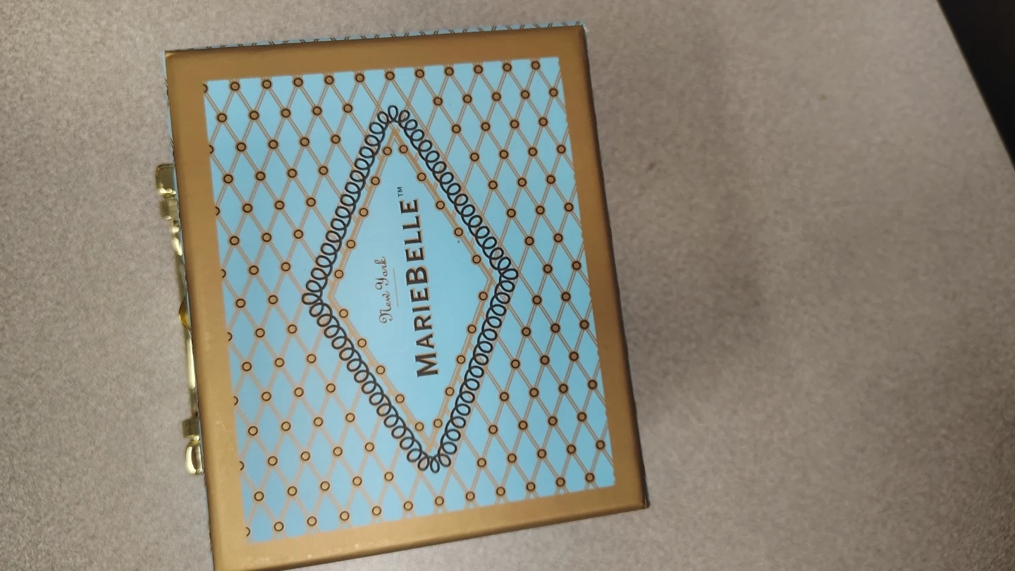 MarieBelle New York Decorative Box - photo 4