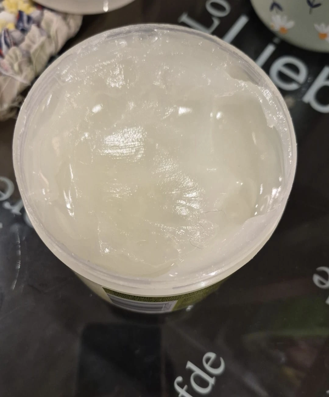 Organic Castor Oil - photo 2