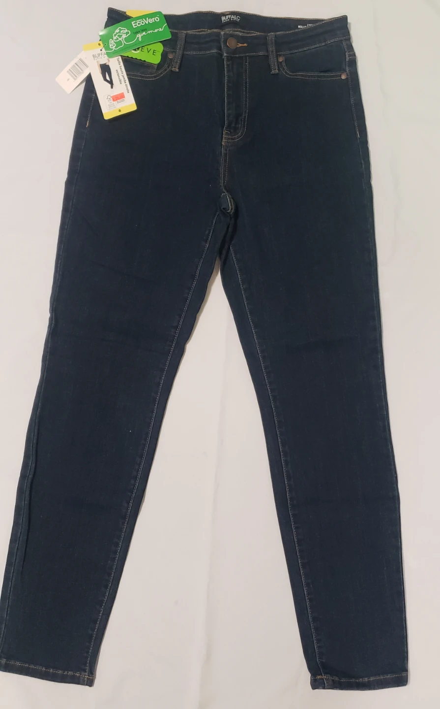 Brand new David Bitton Buffalo Jeans