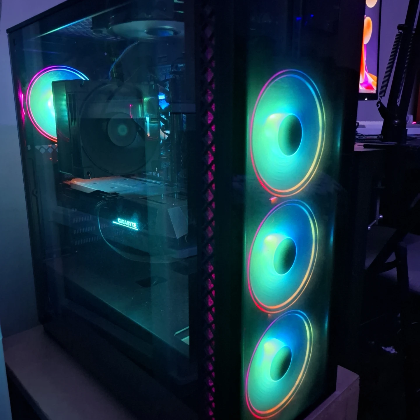 Gaming PC