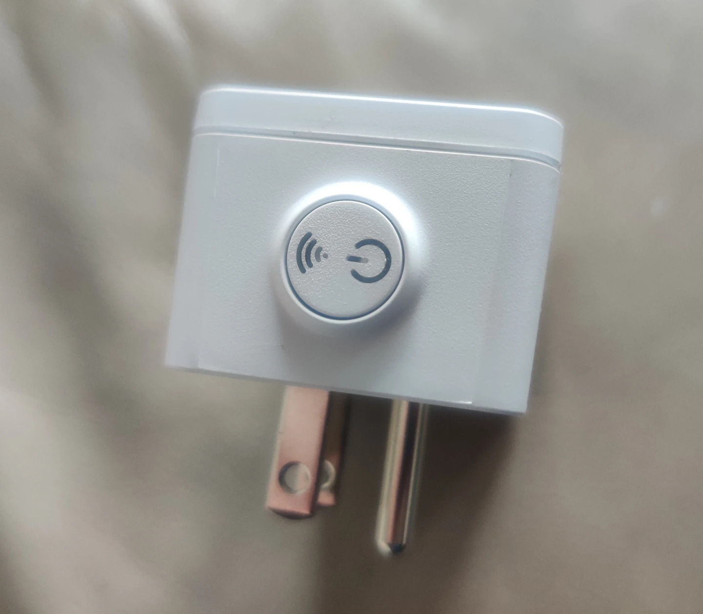 Merkury Innovations Smart Plug WW105 - photo 3