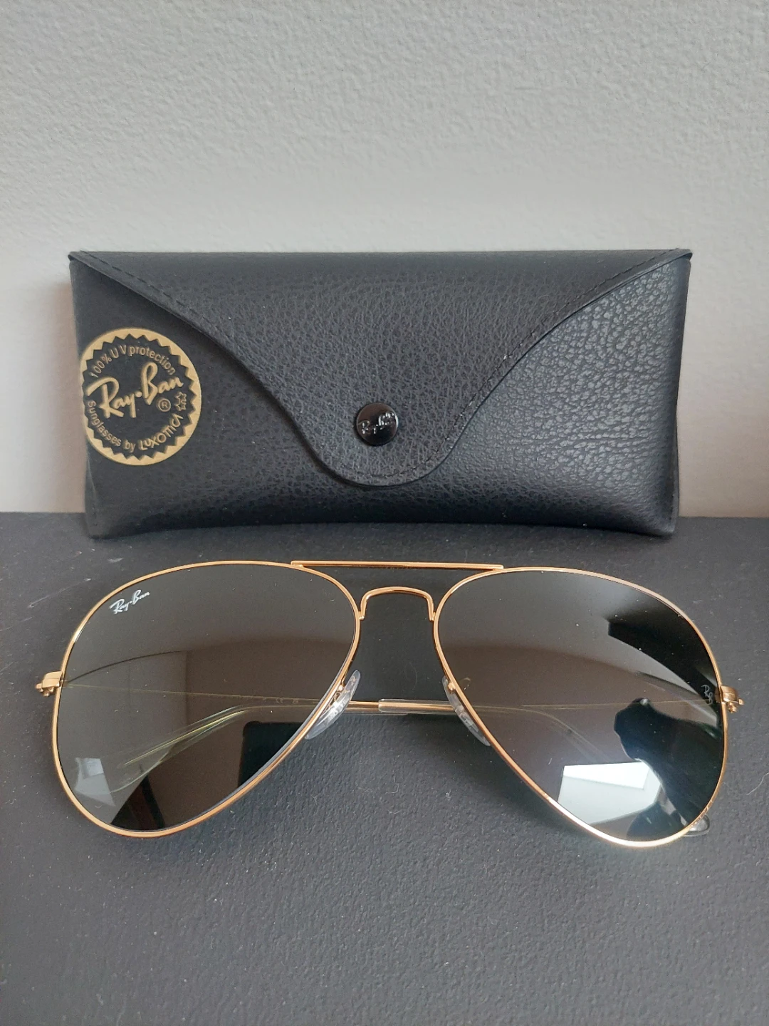 Ray Ban Sunglasses