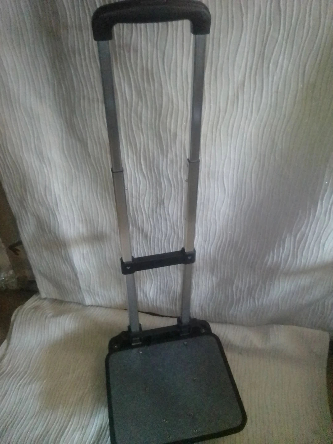 Folding Luggage Cart Dolly Trolley