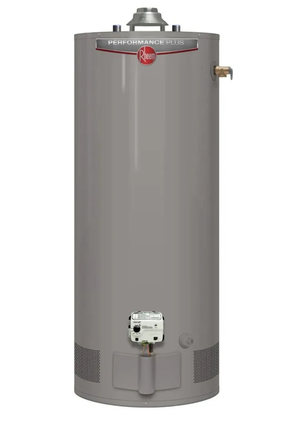 Rheem Hot Water Tank for sale with install.