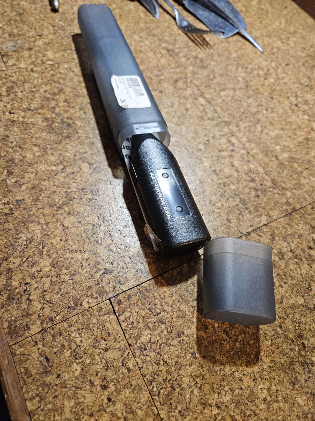 Aerolatte Electric Milk Frother - photo 3