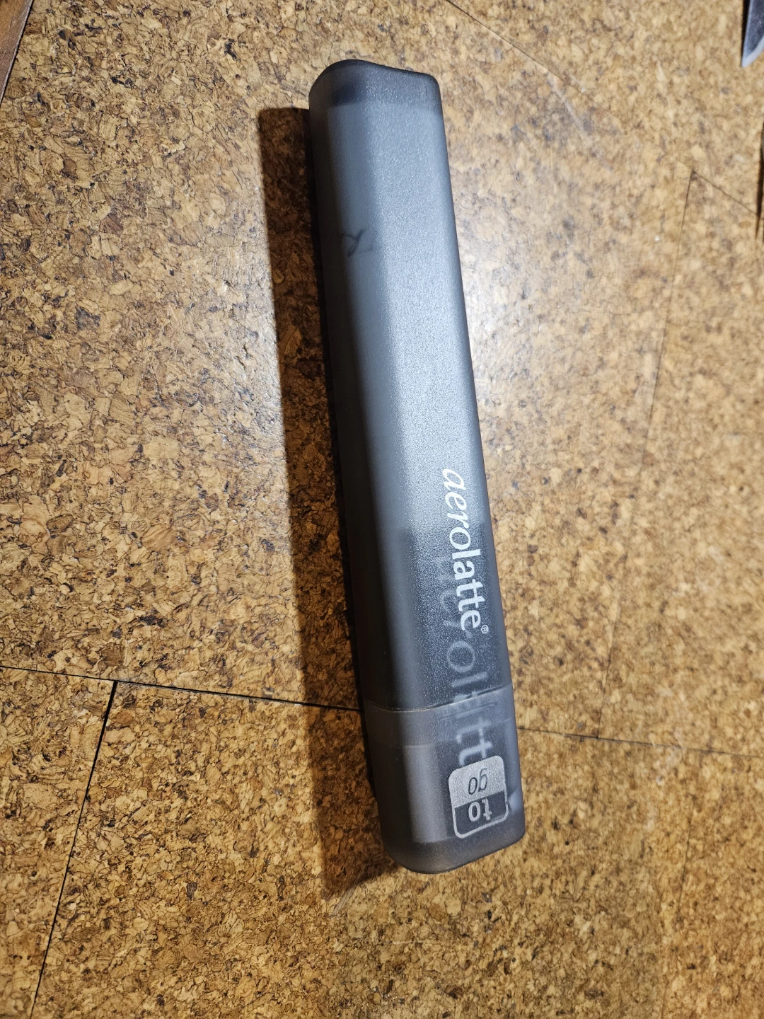 Aerolatte Electric Milk Frother - photo 4