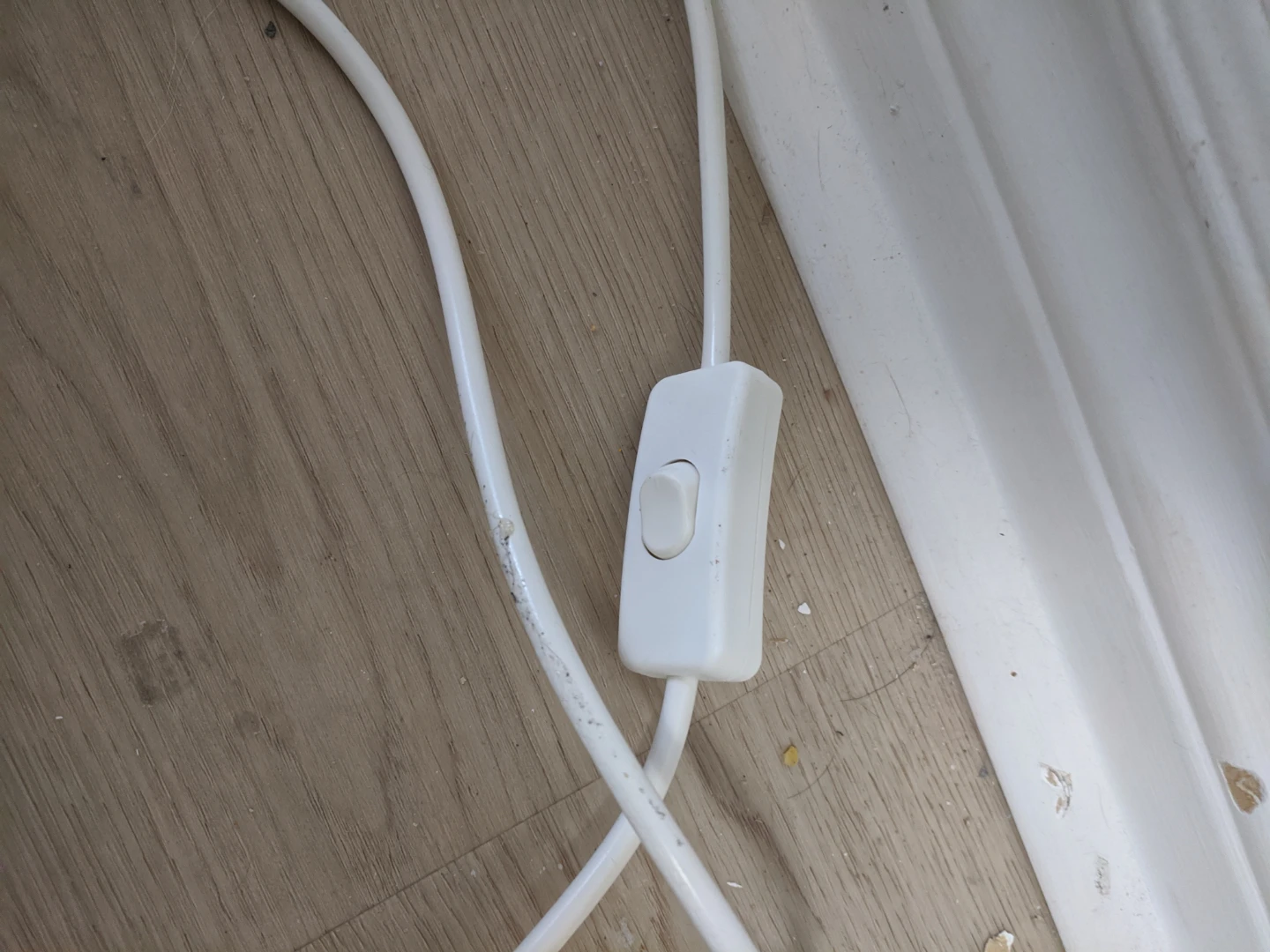 Pendant Light Cord with Bulb - photo 4