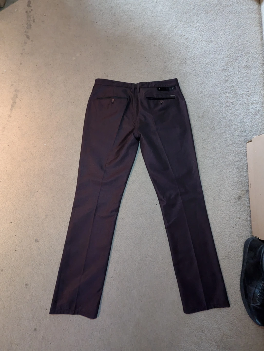 G by GUESS Men's Dress Pants - photo 3