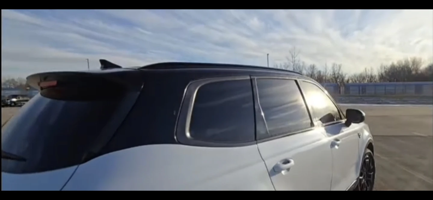 2021 Kia Telluride Nightfall edition - photo 3