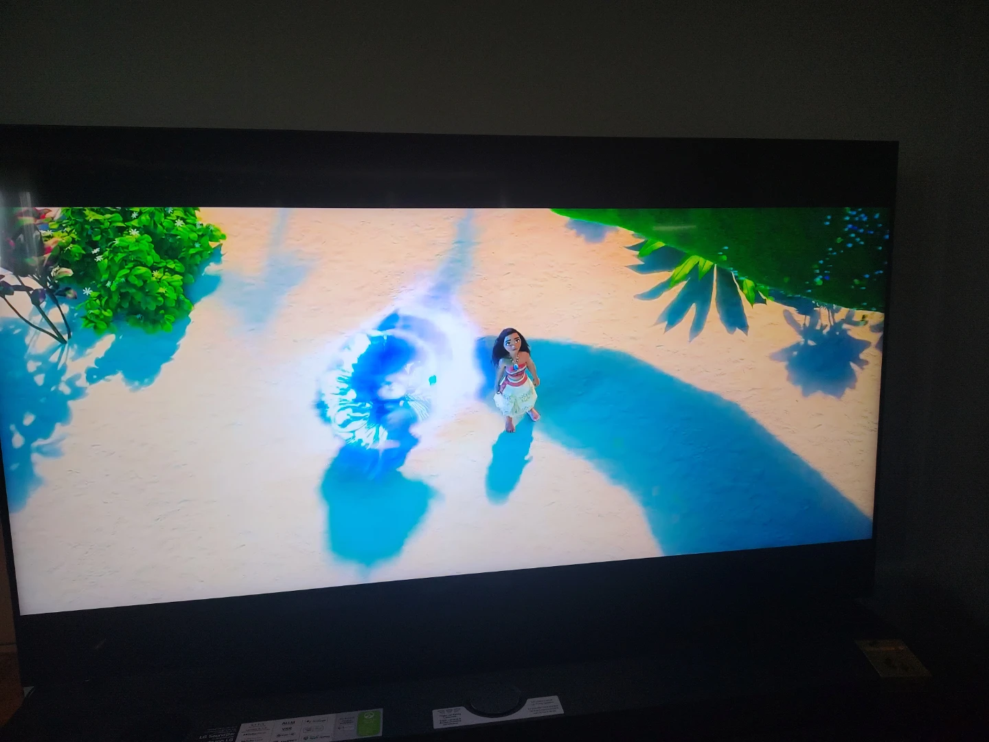 SAMSUNG NEO QLED MINI LED TV - photo 3