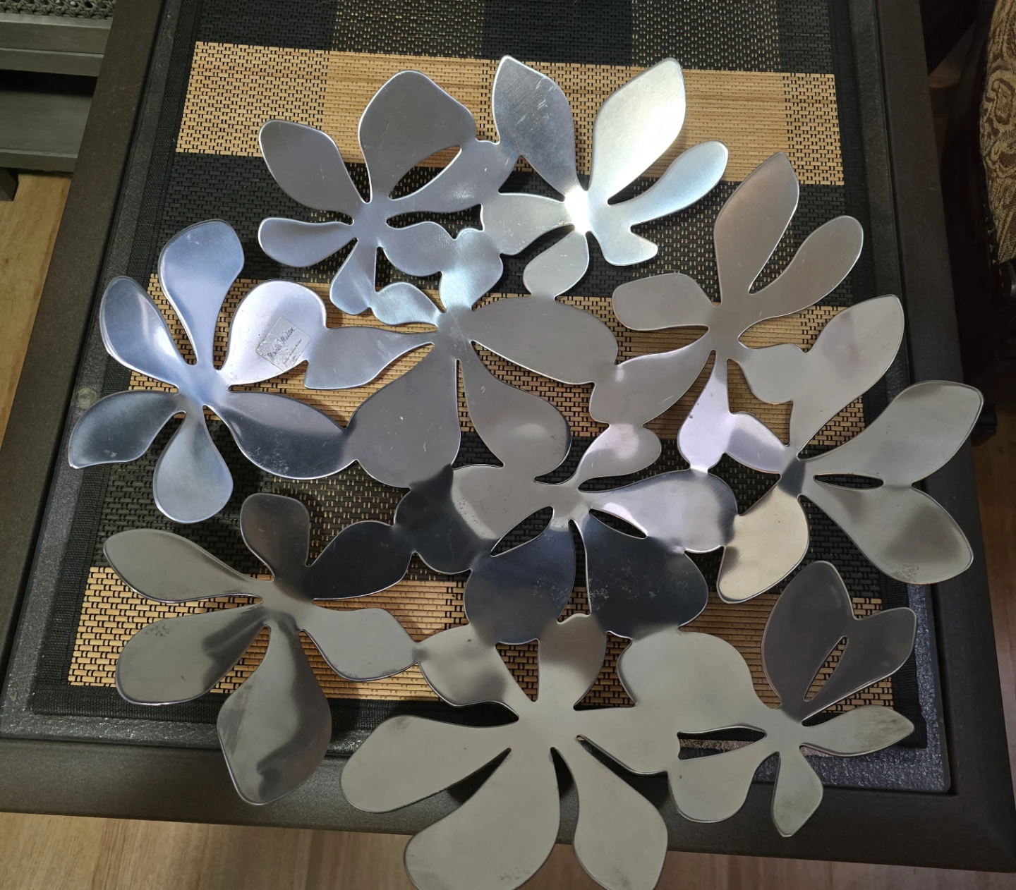 Decorative Glass Bowl - photo 4