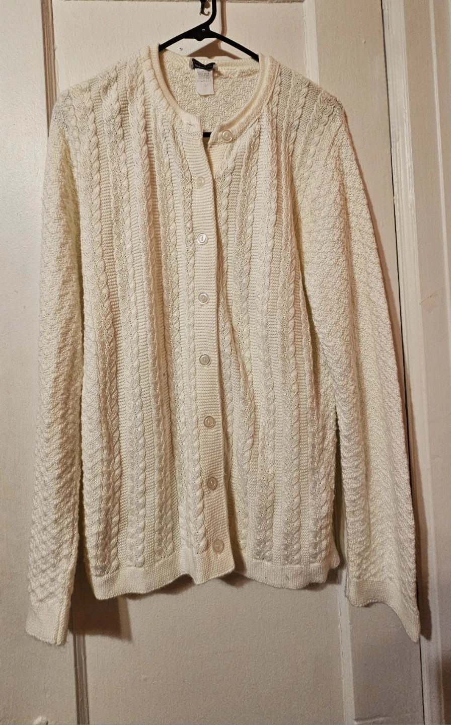Women's Sweater