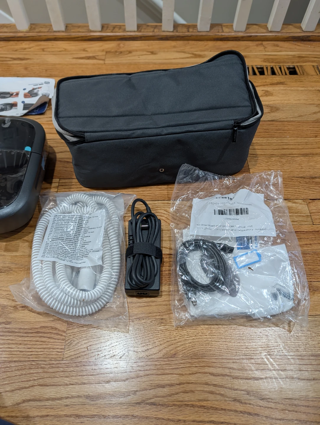 Philips DreamStation 2 Auto CPAP Advanced - photo 2