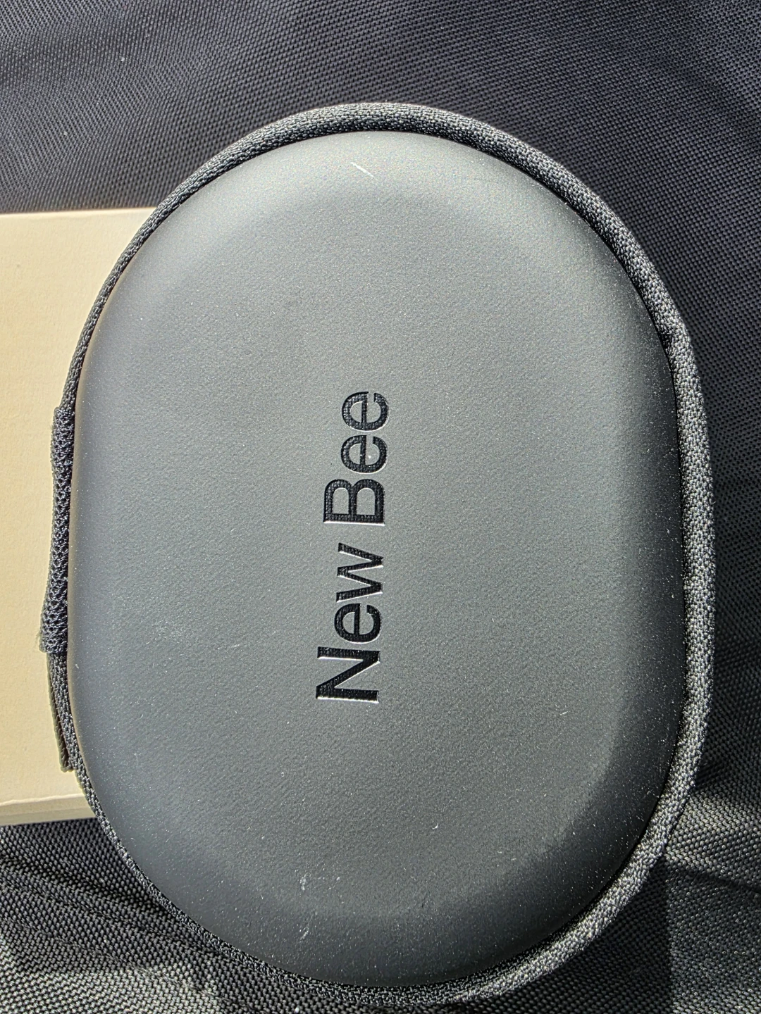 New Bee M50 Bluetooth 5.2 Wireless Headset