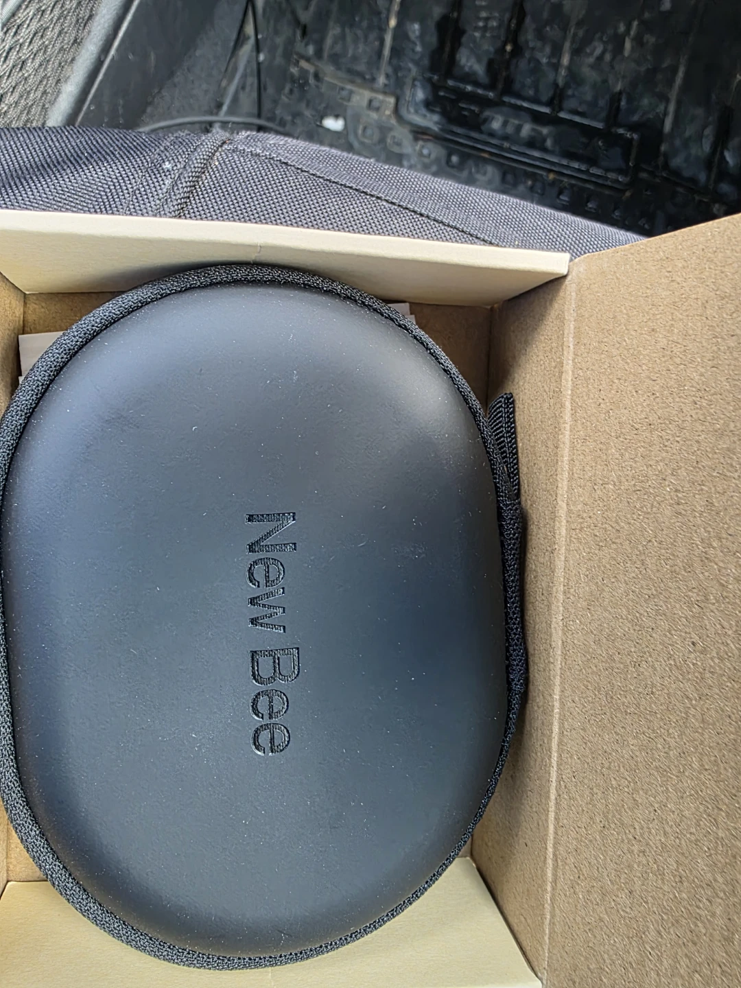 New Bee M50 Bluetooth 5.2 Wireless Headset - photo 4