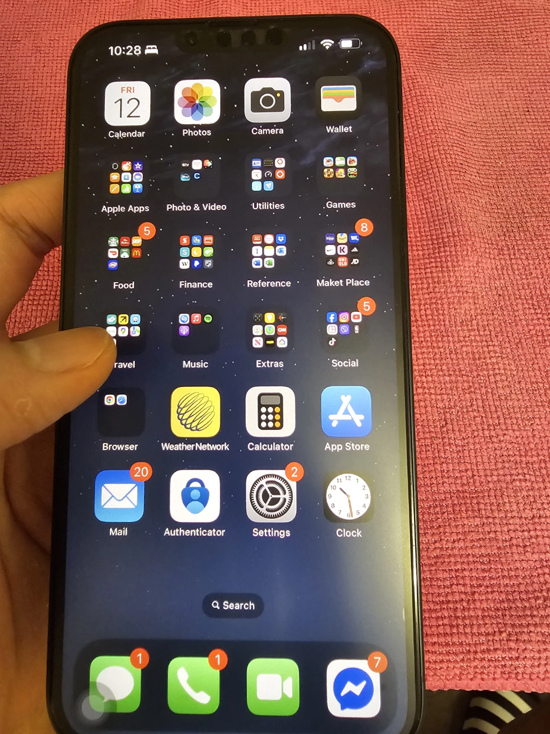 Apple iPhone 14 Plus 128GB - photo 2