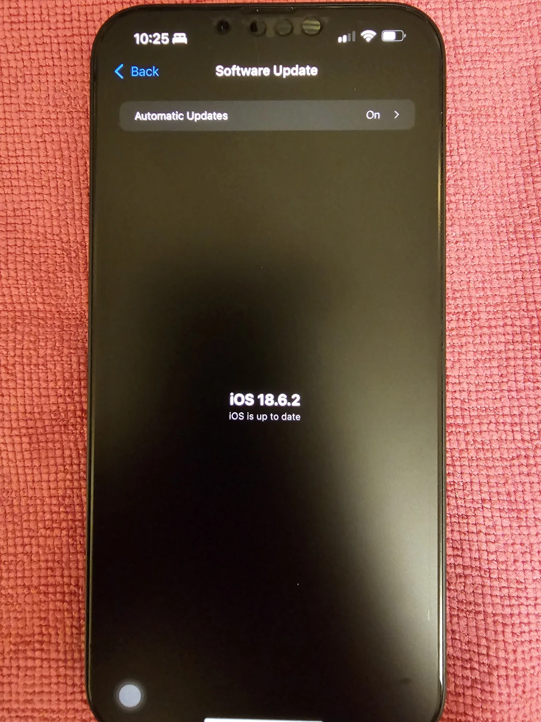 Apple iPhone 14 Plus 128GB - photo 4