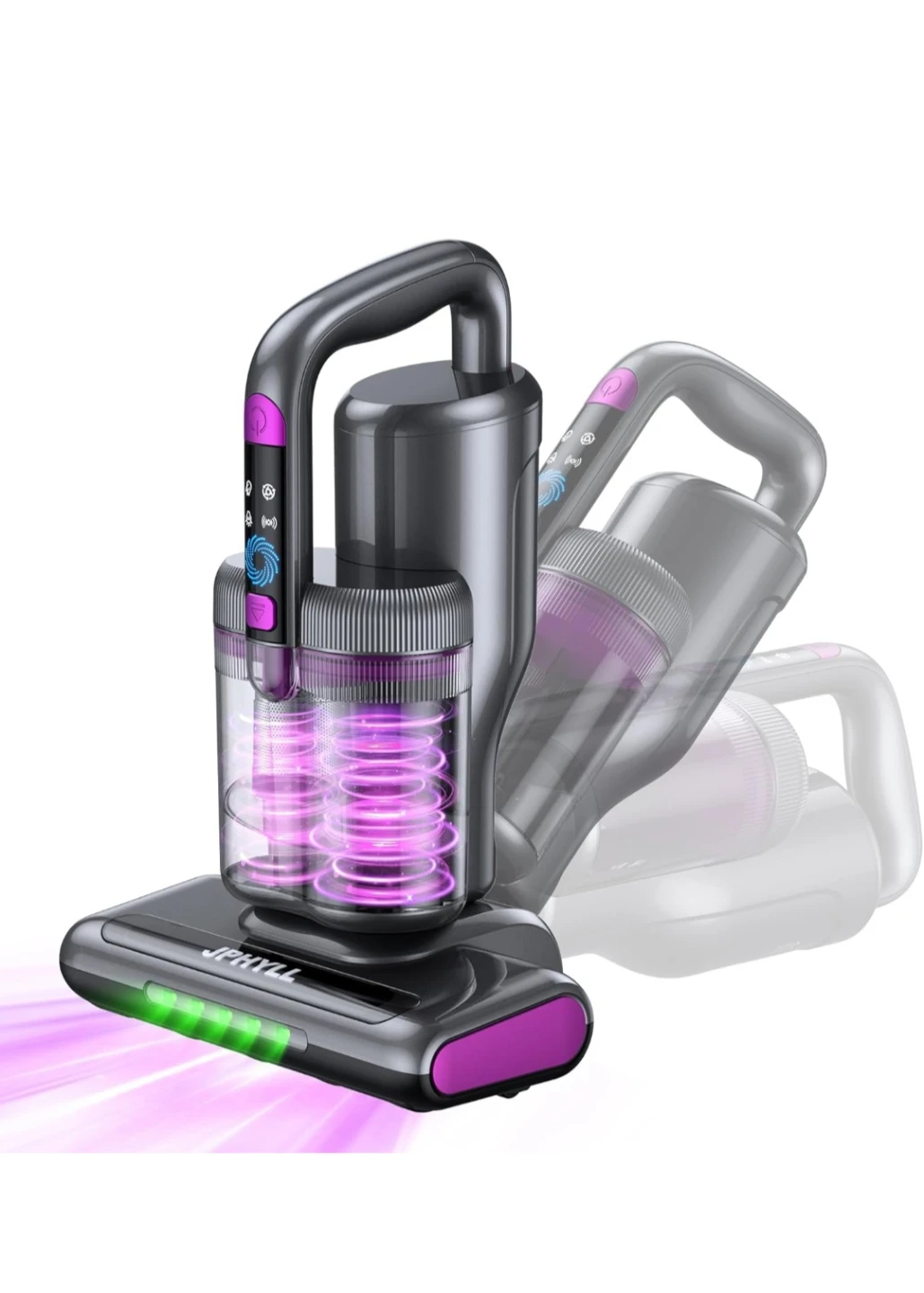 JPHYLL Mattress Vacuum Cleaner - photo 5