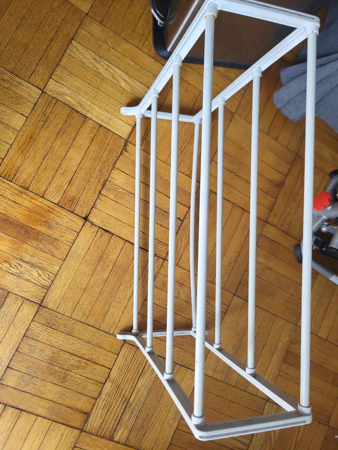 Shoe Rack 🥕