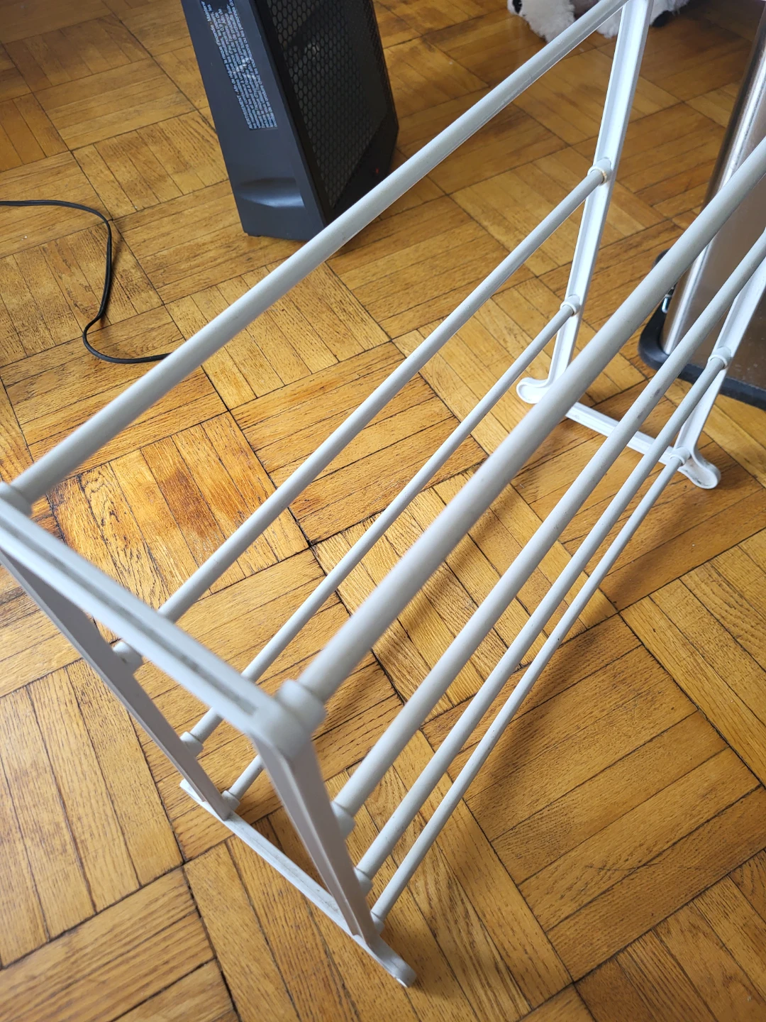 Shoe Rack 🥕 - photo 2