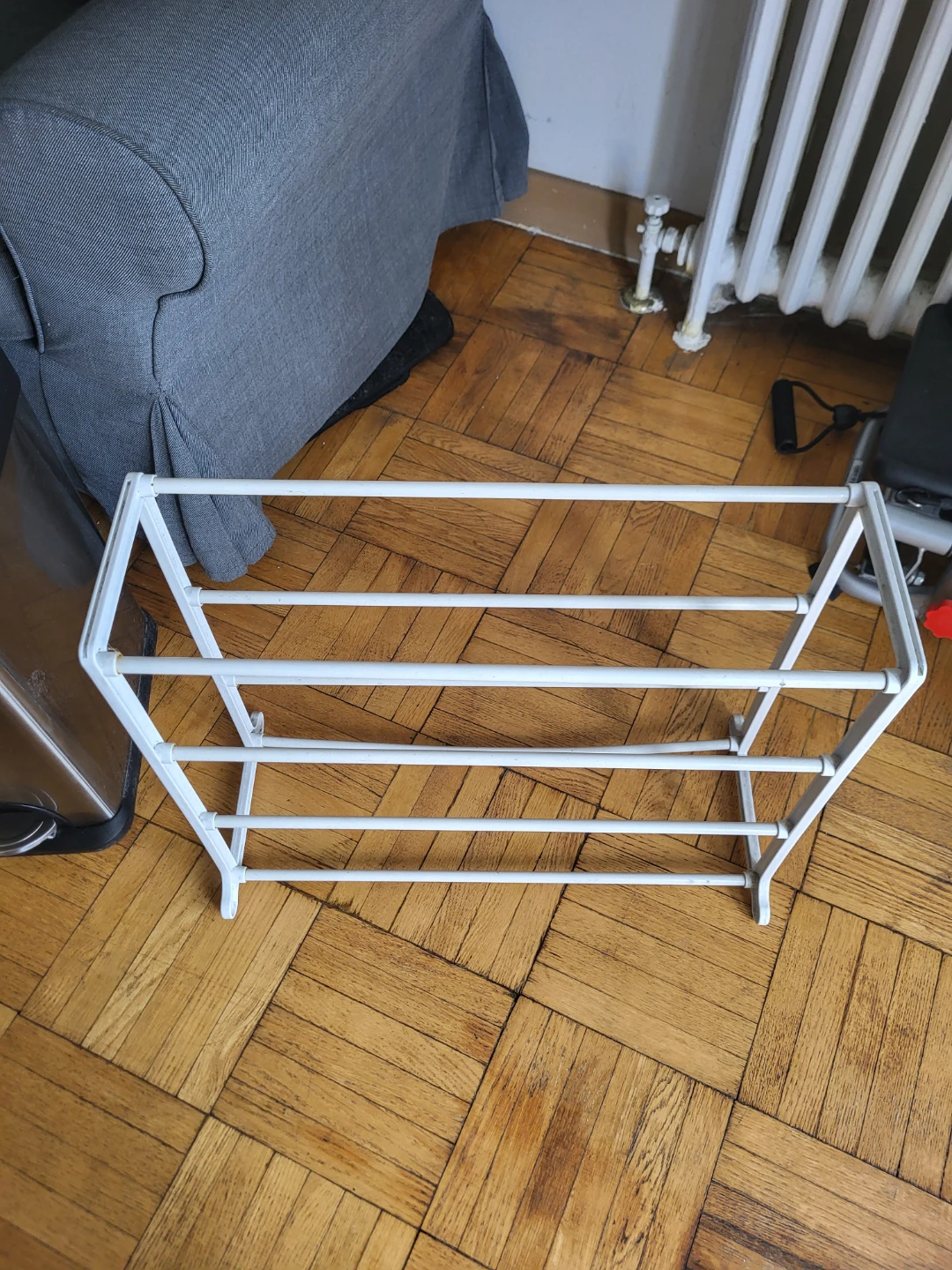 Shoe Rack 🥕 - photo 3